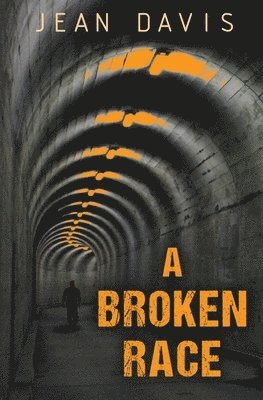 Jean Davis - Broken Race, Häftad