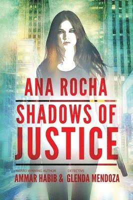 Glenda V Mendoza, Ammar Habib - Ana Rocha, Häftad