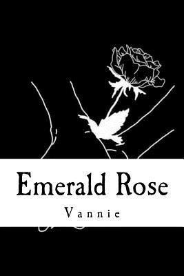 Vannie - Emerald Rose, Häftad. Tillgänglighet: Lägg i varukorg