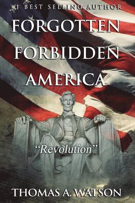 Sabrina Jean, Tina D Watson - Forgotten Forbidden America (Book 4), Häftad. Tillgänglighet: Lägg i varukorg