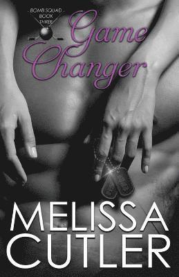 Melissa Cutler - Game Changer, Häftad. Tillgänglighet: Lägg i varukorg