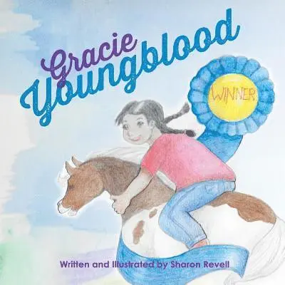 Sharon Revell - Gracie Youngblood, Häftad. Tillgänglighet: Lägg i varukorg