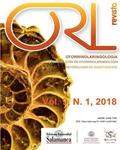 Revista ORL: Vol. 9, N. 1 (2018)
