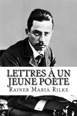 Mybook - Lettres à un jeune poète, Häftad