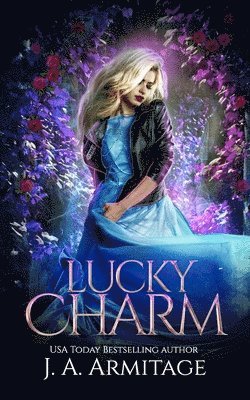 J. a. Armitage - Lucky Charm, Häftad. Tillgänglighet: Lägg i varukorg