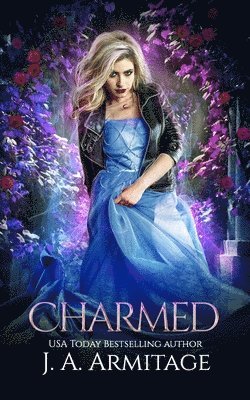 J. a. Armitage - Charmed, Häftad. Tillgänglighet: Lägg i varukorg
