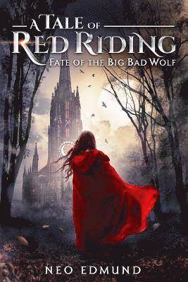 Neo Edmund, Adira Edmund - Tale of Red Riding, Häftad. Tillgänglighet: Tillfälligt slut