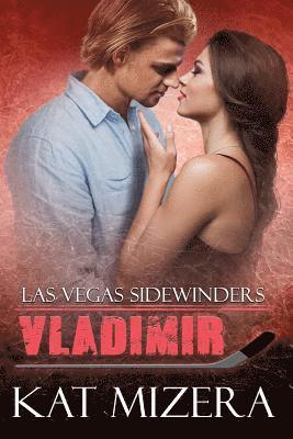 Kat Mizera - Las Vegas Sidewinders, Häftad. Tillgänglighet: Lägg i varukorg