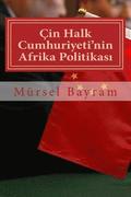 in Halk Cumhuriyeti'nin Afrika Politikas&#305;