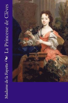 Madame De La Fayette - La Princesse de Clèves, Häftad. Tillgänglighet: Lägg i varukorg