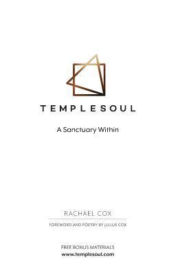 Rachael Cox - TempleSoul: A Sanctuary Within, Häftad. Tillgänglighet: Lägg i varukorg