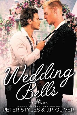 J. P. Oliver, Peter Styles - Wedding Bells, Häftad. Tillgänglighet: Lägg i varukorg