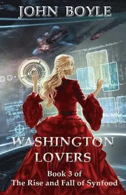John Boyle - Washington Lovers, Häftad. Tillgänglighet: Lägg i varukorg