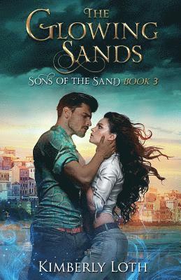 Kimberly Loth - The Glowing Sands, Häftad. Tillgänglighet: Lägg i varukorg