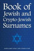 Book of Jewish and Crypto-Jewish Surnames