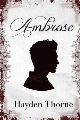 Hayden Thorne - Ambrose, Häftad. Tillgänglighet: Lägg i varukorg