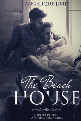 Angelique Jurd - Beach House, Häftad. Tillgänglighet: Lägg i varukorg