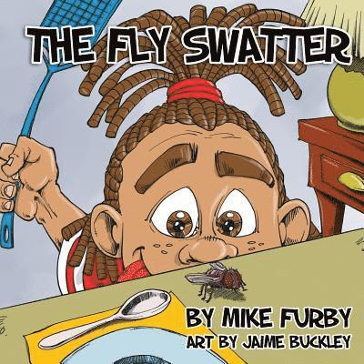 Mike Furby - The Fly Swatter, Häftad. Tillgänglighet: Lägg i varukorg