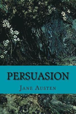 Sharon Partridge, Martin Ward - Persuasion by Jane Austen: Persuasion by Jane Austen, Häftad