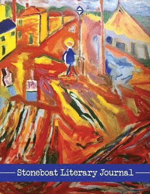 Pebblebrook Press - Stoneboat 8.2, Häftad. Tillgänglighet: Lägg i varukorg