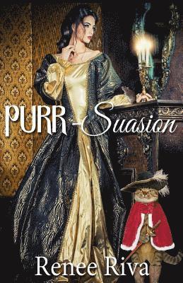 Renee Riva - PURR-suasion, Häftad. Tillgänglighet: Lägg i varukorg