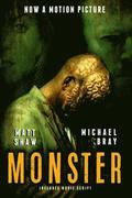 Monster: Includes the Screenplay