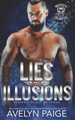 Nikki Reeves - Lies and Illusions, Häftad. Tillgänglighet: Lägg i varukorg
