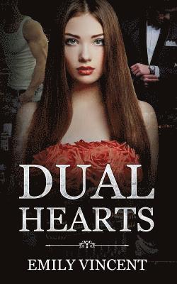 Emily Vincent - Dual Hearts, Häftad. Tillgänglighet: Lägg i varukorg