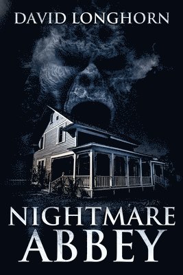 Scare Street, Emma Salam - Nightmare Abbey, Häftad. Tillgänglighet: Lägg i varukorg