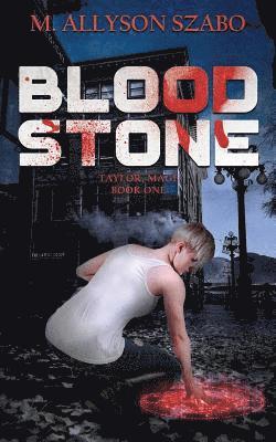 M. Allyson Szabo - Blood Stone, Häftad. Tillgänglighet: Lägg i varukorg