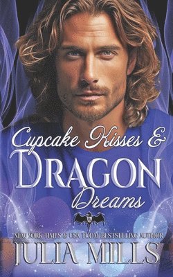 Book Nook Nuts, Em Edits - Cupcake Kisses & Dragon Dreams, Häftad. Tillgänglighet: Lägg i varukorg