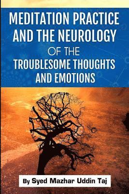 Syed Mazhar Uddin Taj, Vladimir - Meditation Practice and the Neurology of the Troublesome Thoughts and Emotions, Häftad. Tillgänglighet: Lägg i varukorg