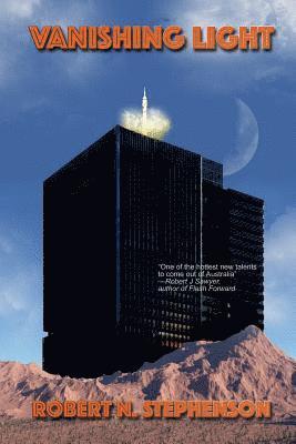 Robert N. Stephenson - Vanishing Light, Häftad