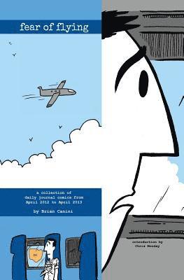 Brian Canini - Fear of Flying, Häftad. Tillgänglighet: Lägg i varukorg