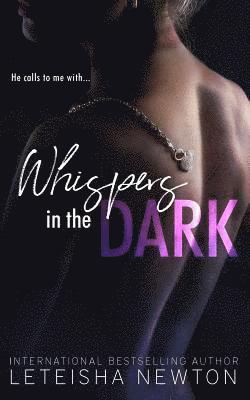 Leteisha Newton - Whispers in the Dark, Häftad. Tillgänglighet: Lägg i varukorg