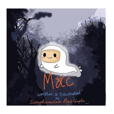 Sanghamitra Dasgupta - Mac, Häftad