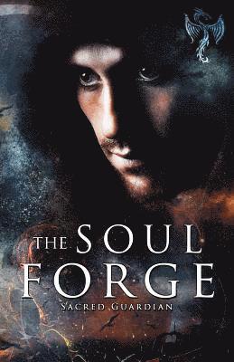 J. a. Jaken - The Soul Forge, Häftad. Tillgänglighet: Lägg i varukorg