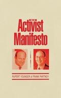 The Activist Manifesto