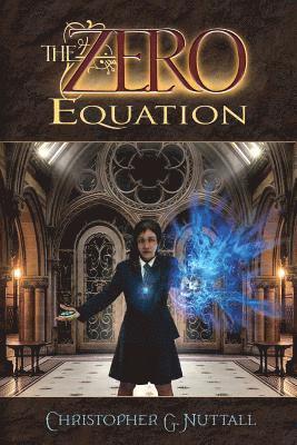 Christopher G. Nuttall - The Zero Equation, Häftad. Tillgänglighet: Lägg i varukorg