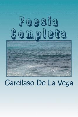 Poesia Completa