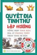 Quy&#7871;t &#273;&#7883;a tinh th&#432; - L&#7853;p h&#432;&#7899;ng