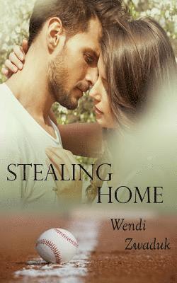 Wendi Zwaduk - Stealing Home A Complicated Story: A New Adult Erotic Romance, Häftad. Tillgänglighet: Lägg i varukorg