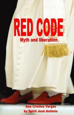 Ana Vargas - Red Code, Häftad. Tillgänglighet: Lägg i varukorg