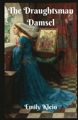 Emily Klein - The Draughtsman Damsel, Häftad. Tillgänglighet: Lägg i varukorg