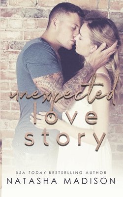 Natasha Madison - Unexpected Love Story, Häftad. Tillgänglighet: Lägg i varukorg