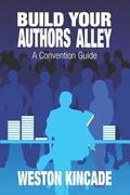 Build Your Authors Alley