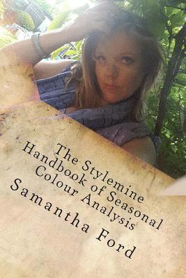 Samantha Ford - The Stylemine Handbook of Seasonal Colour Analysis: Find your colour code, Häftad. Tillgänglighet: Lägg i varukorg