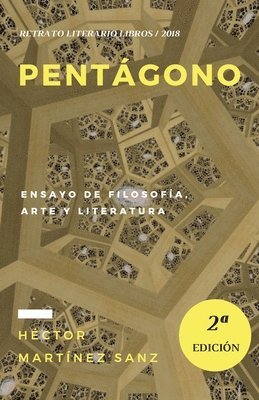 Héctor Martínez Sanz - Pentágono, Häftad. Tillgänglighet: Lägg i varukorg