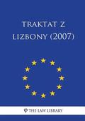 Traktat Z Lizbony (2007)