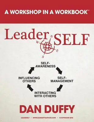 Dan Duffy - LeaderSELF: A Leadership Development Program, Häftad. Tillgänglighet: Lägg i varukorg